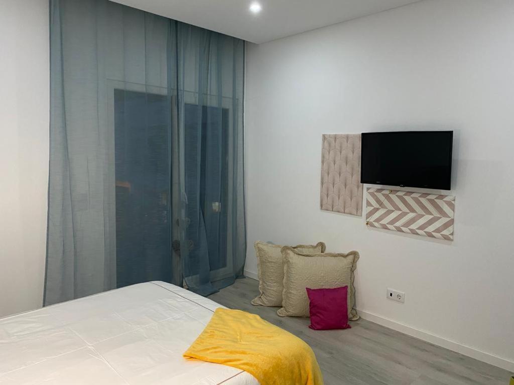 Sodade House Fernao Ferro Luaran gambar