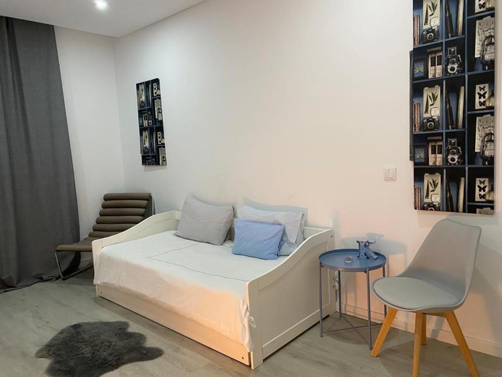 Sodade House Fernao Ferro Luaran gambar