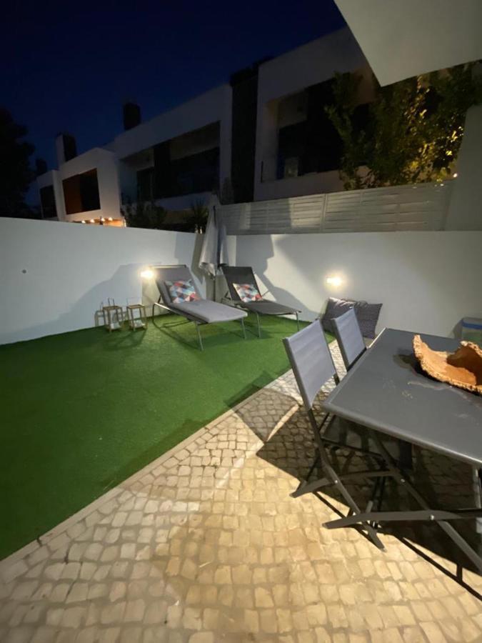 Sodade House Fernao Ferro Luaran gambar