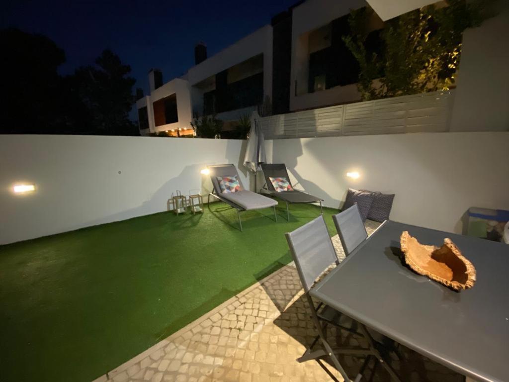 Sodade House Fernao Ferro Luaran gambar