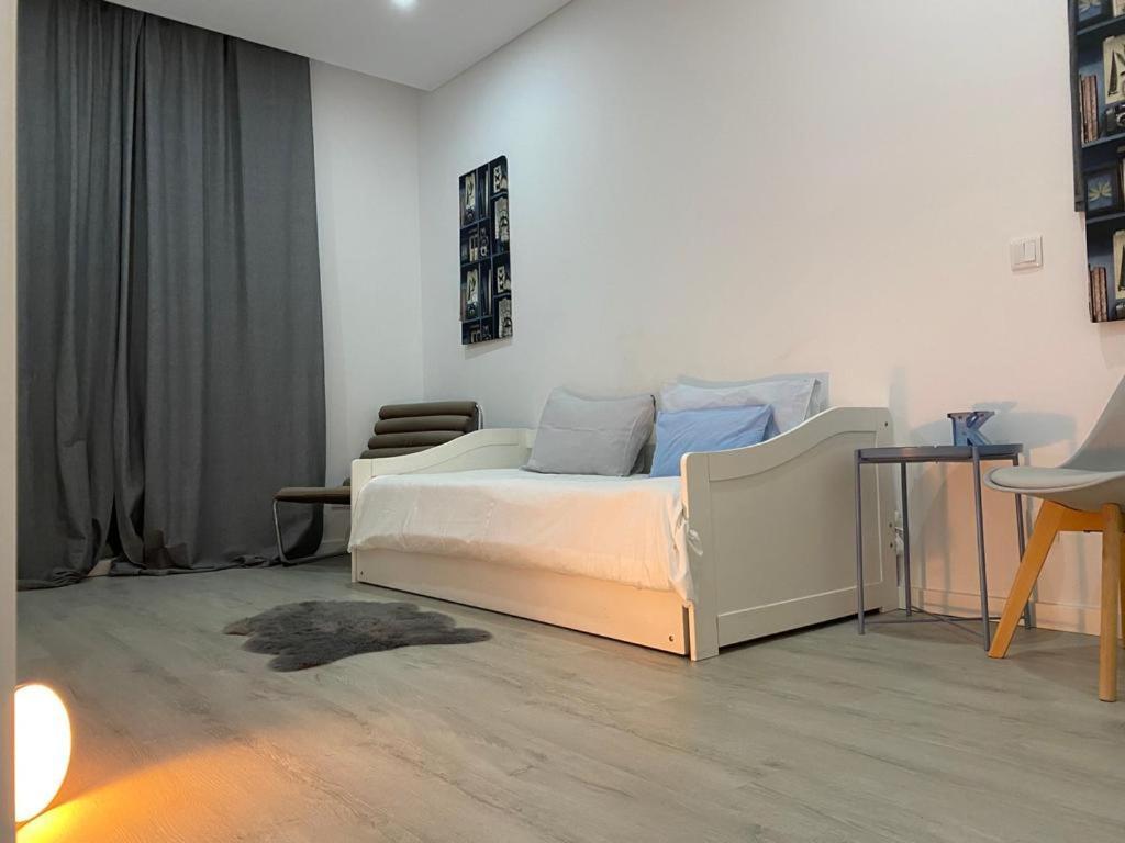 Sodade House Fernao Ferro Luaran gambar