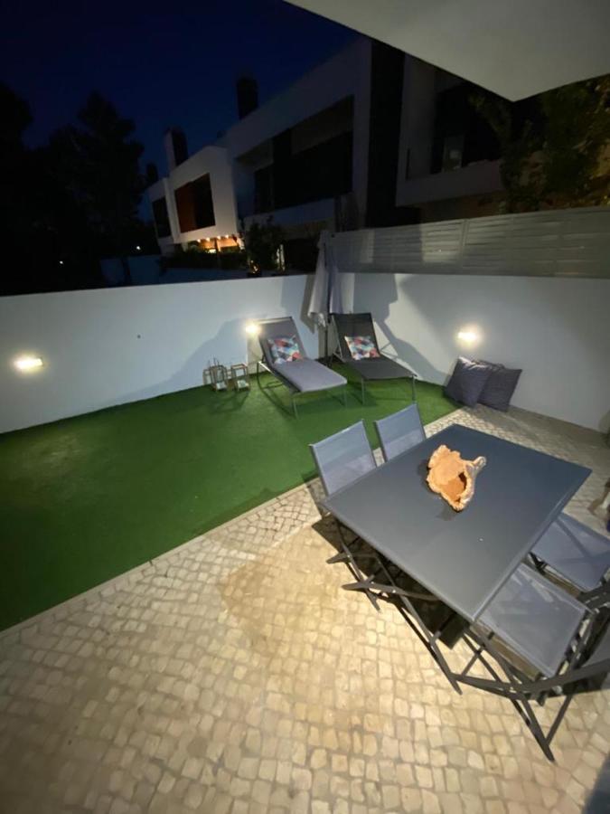 Sodade House Fernao Ferro Luaran gambar