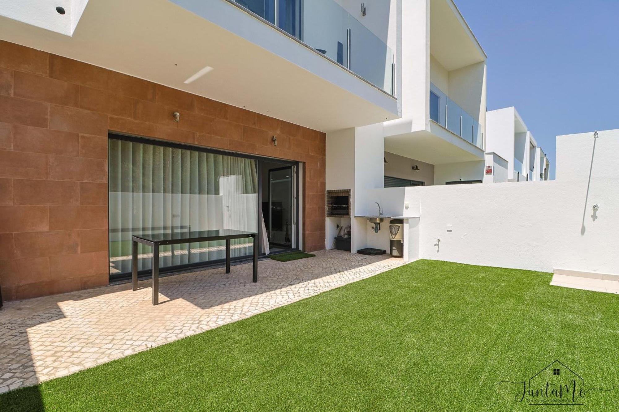 Sodade House Fernao Ferro Luaran gambar