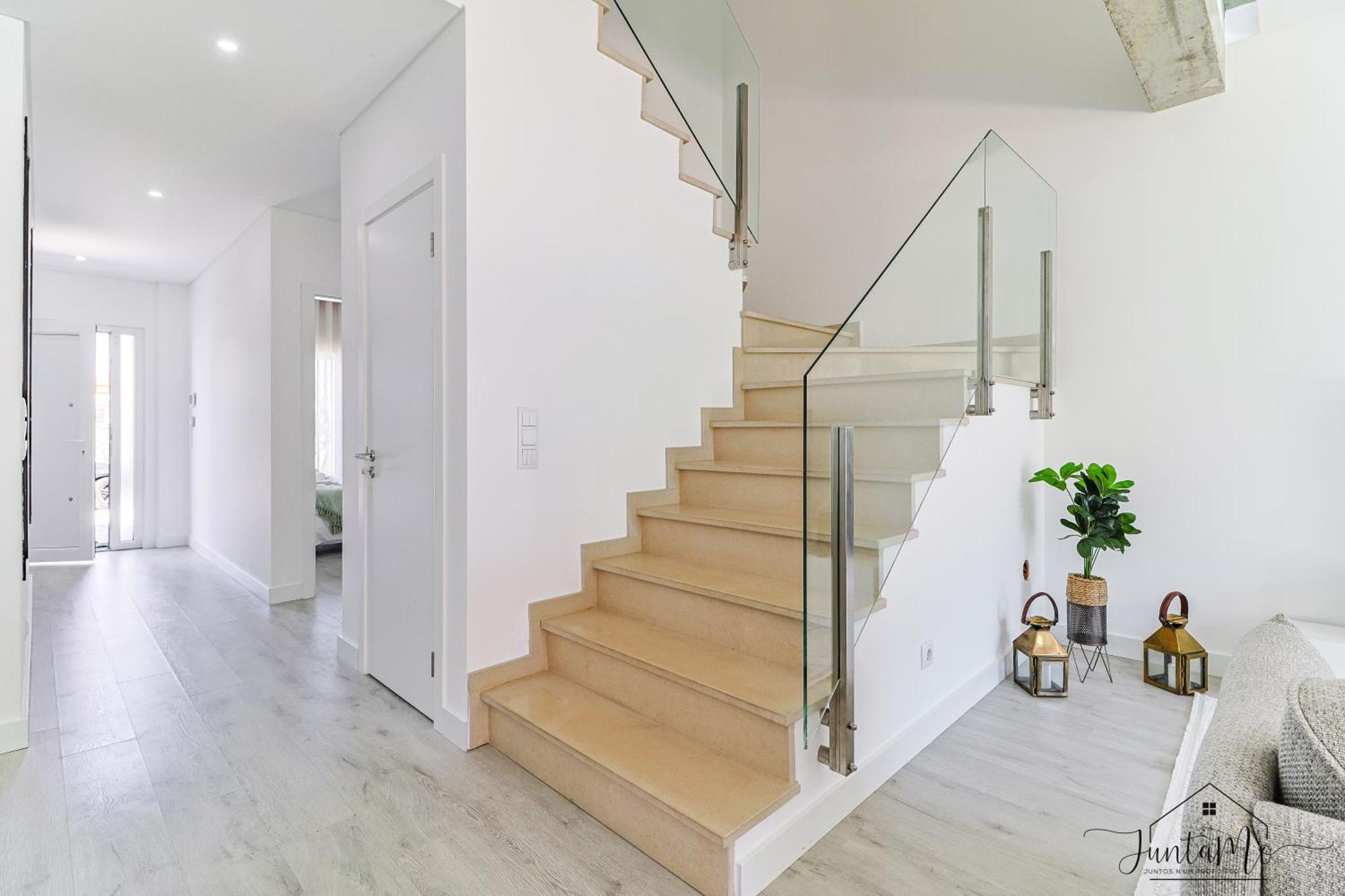 Sodade House Fernao Ferro Luaran gambar