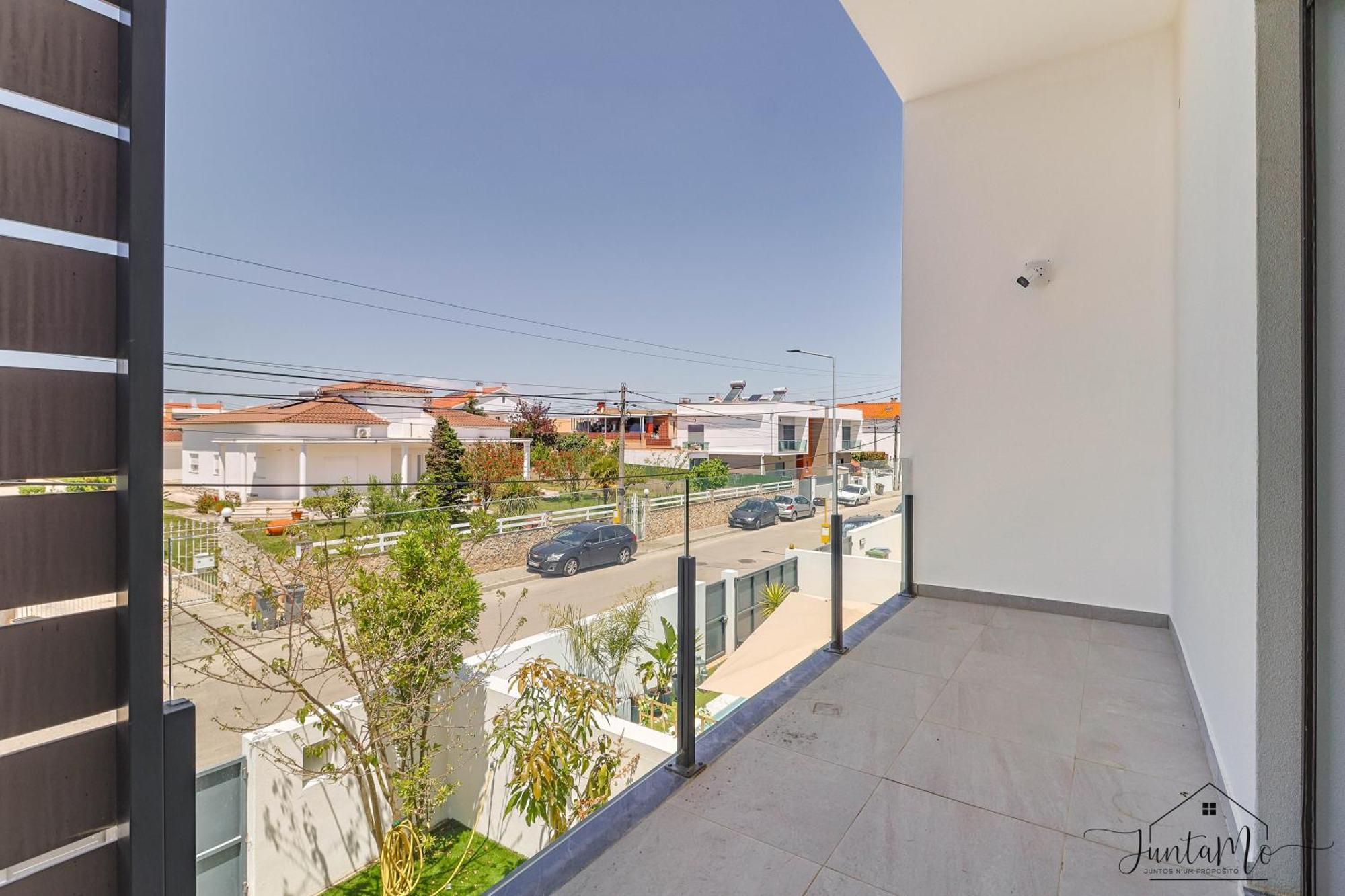 Sodade House Fernao Ferro Luaran gambar