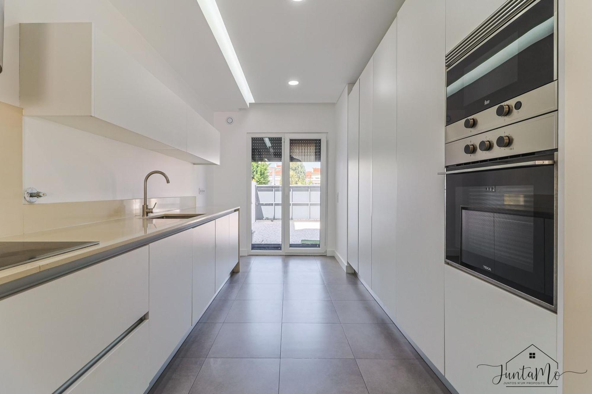 Sodade House Fernao Ferro Luaran gambar
