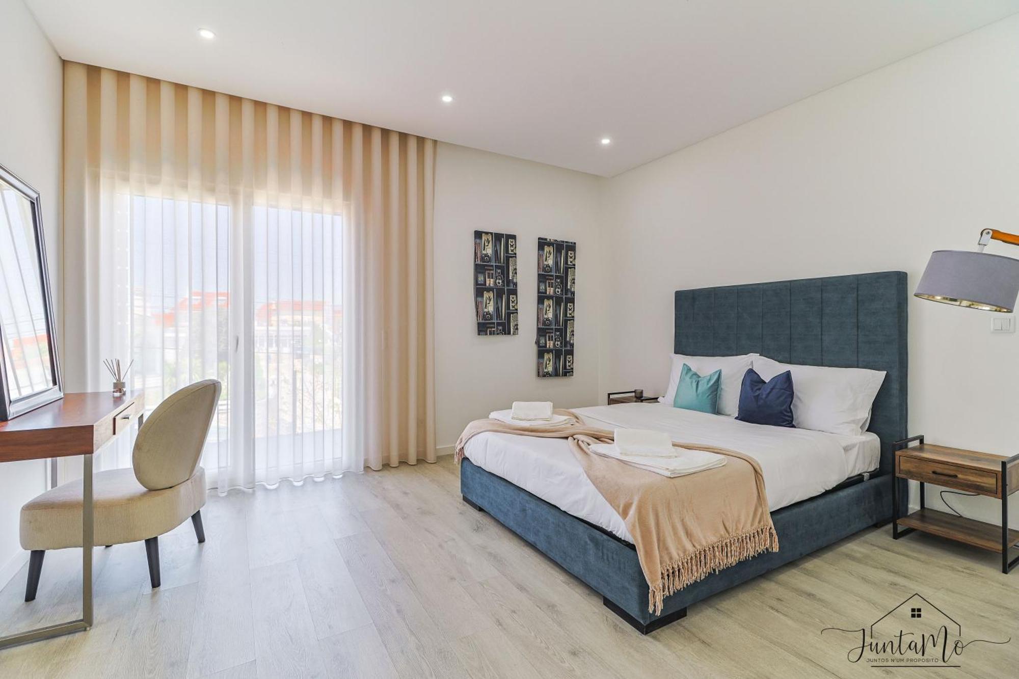 Sodade House Fernao Ferro Luaran gambar