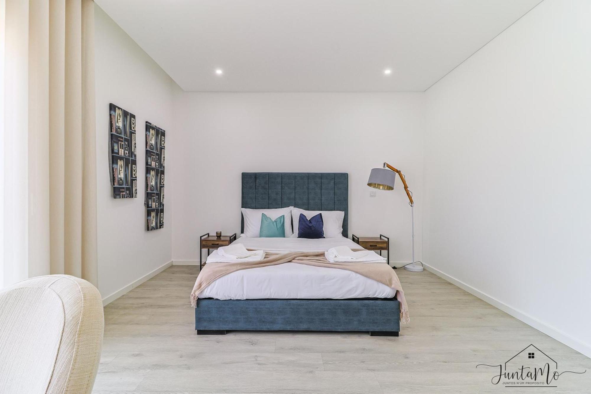 Sodade House Fernao Ferro Luaran gambar