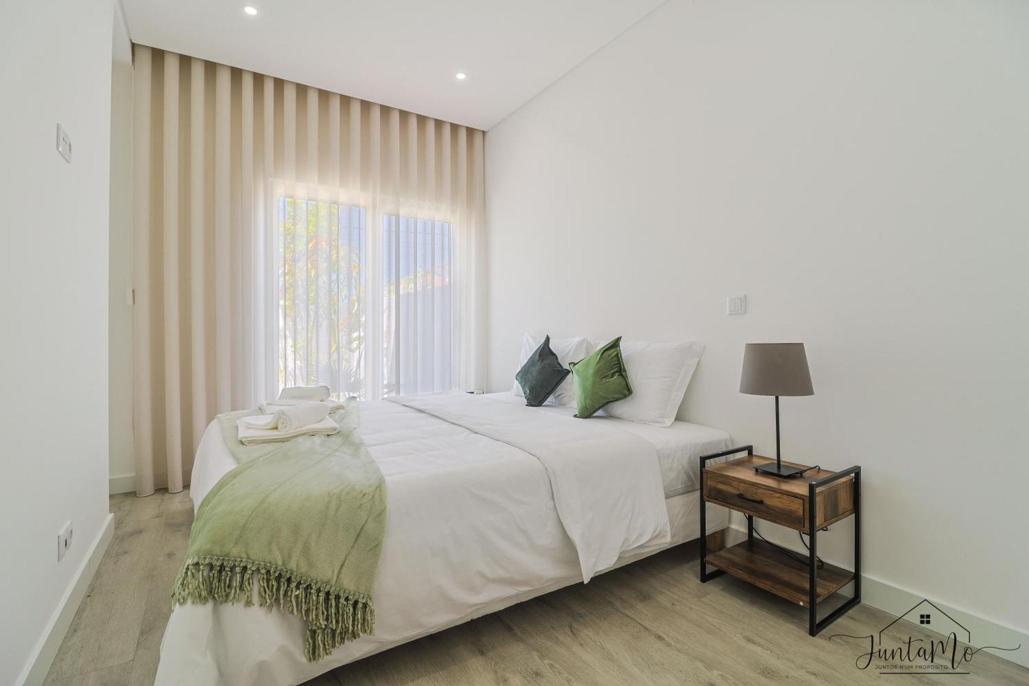 Sodade House Fernao Ferro Luaran gambar