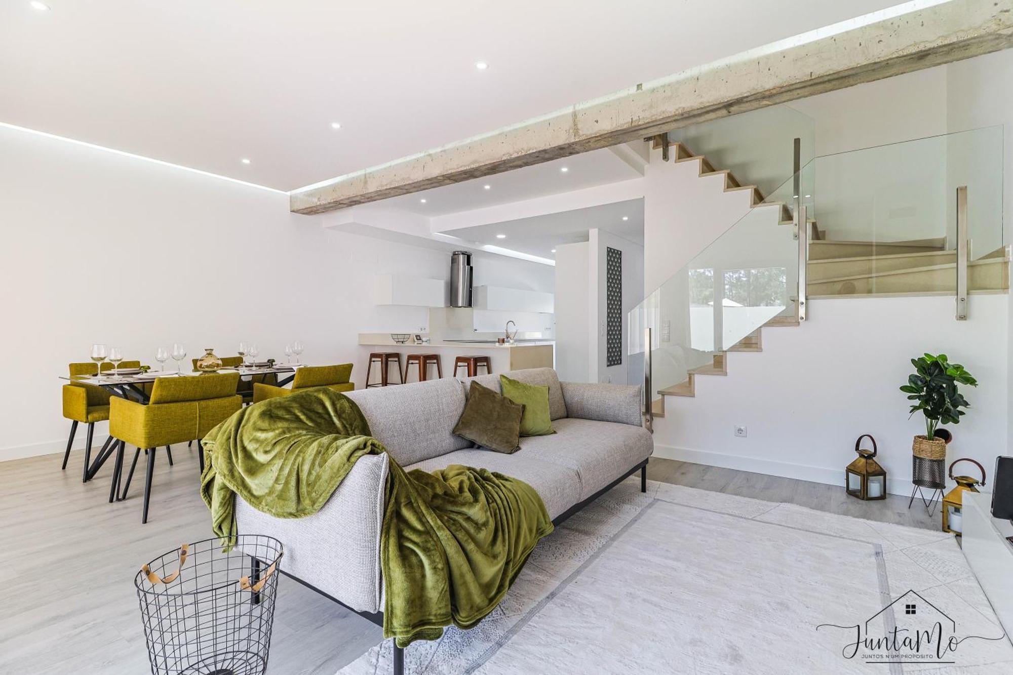 Sodade House Fernao Ferro Luaran gambar