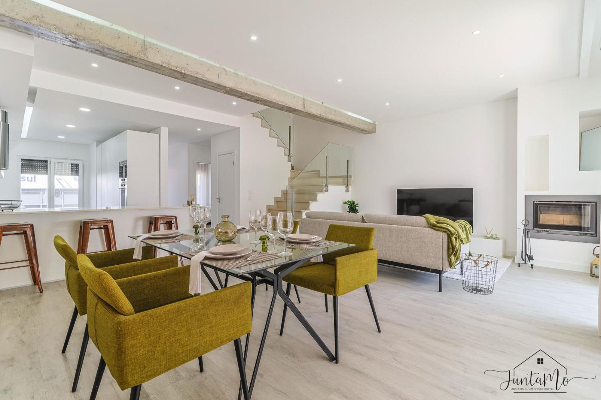 Sodade House Fernao Ferro Luaran gambar