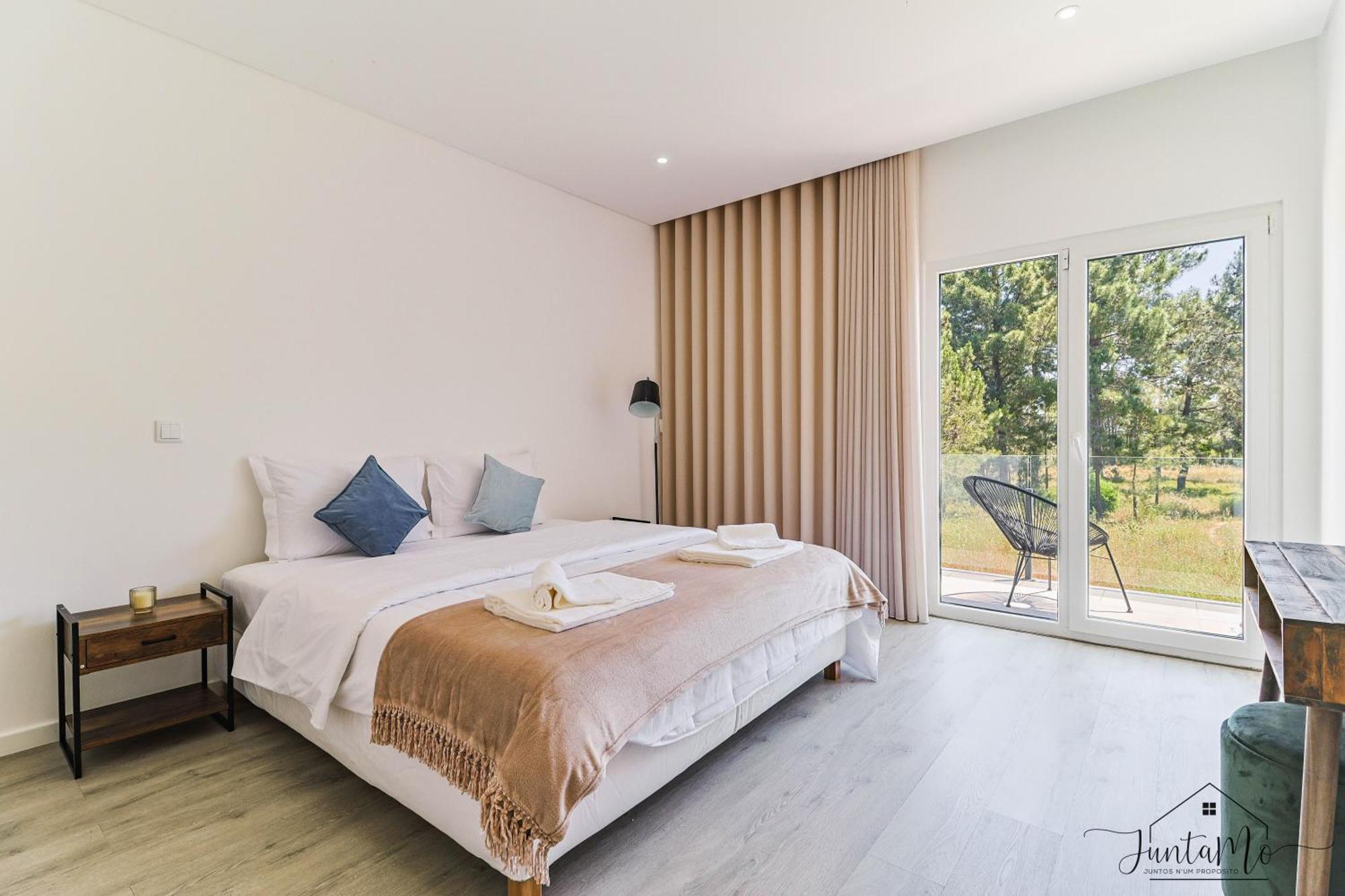 Sodade House Fernao Ferro Luaran gambar