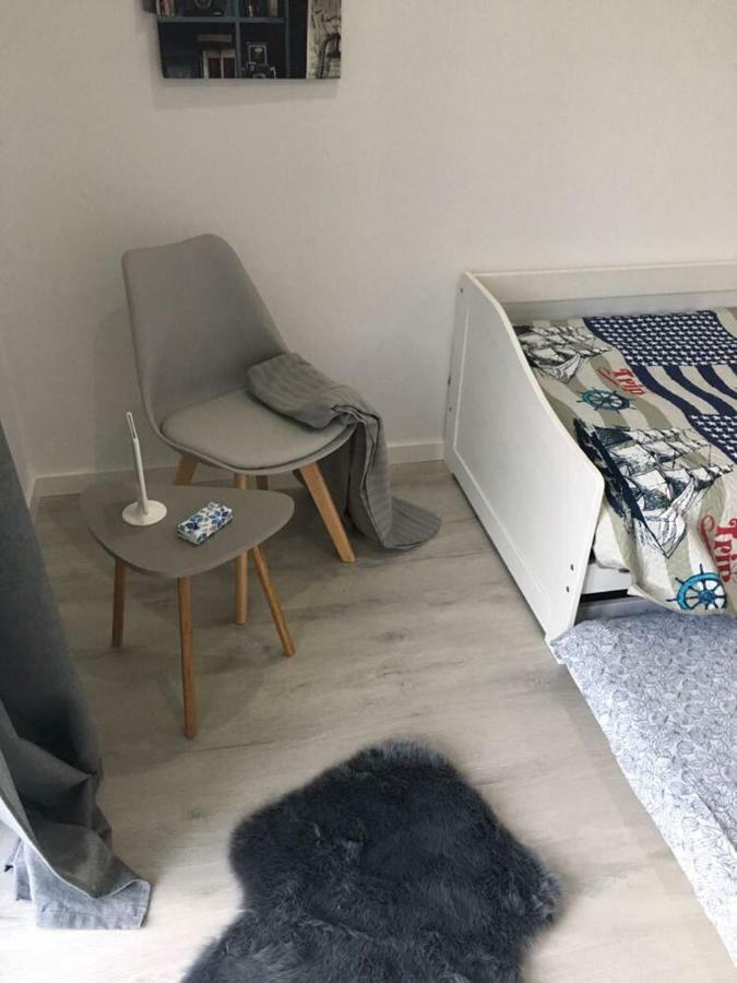 Sodade House Fernao Ferro Luaran gambar