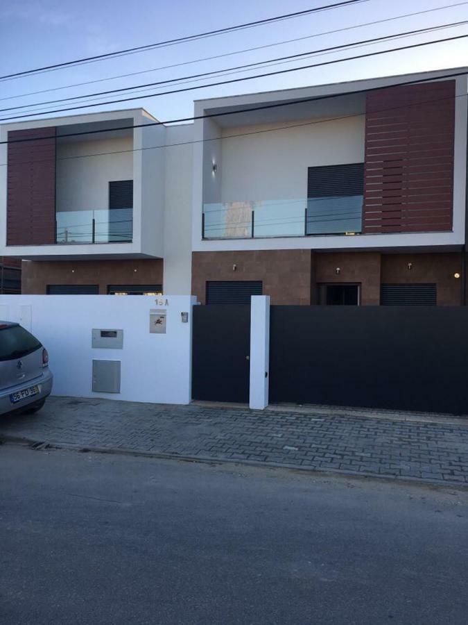 Sodade House Fernao Ferro Luaran gambar