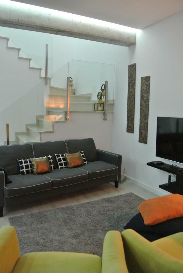 Sodade House Fernao Ferro Luaran gambar