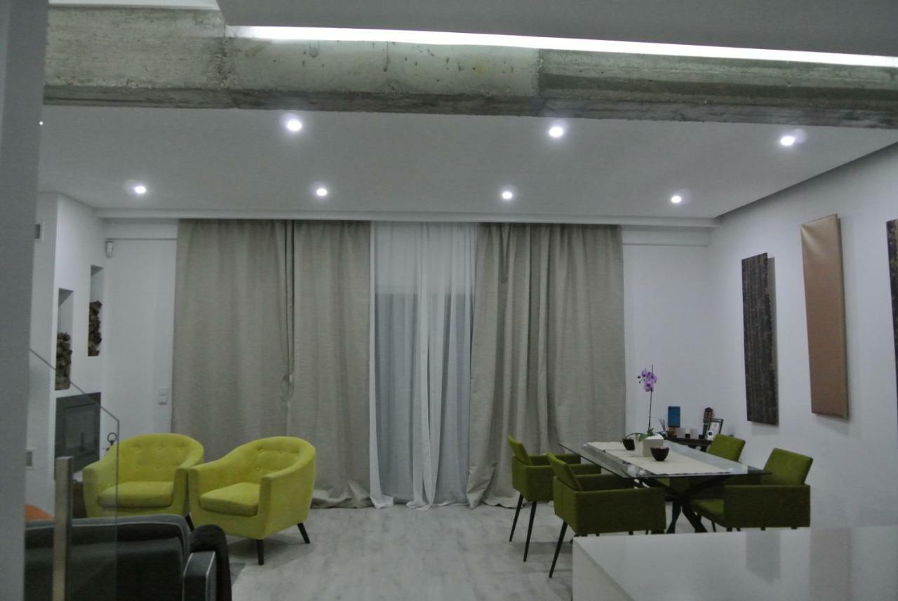 Sodade House Fernao Ferro Luaran gambar