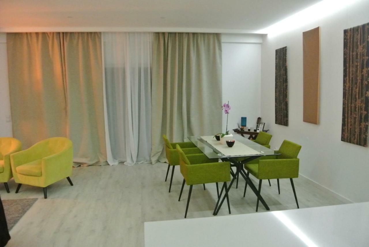 Sodade House Fernao Ferro Luaran gambar